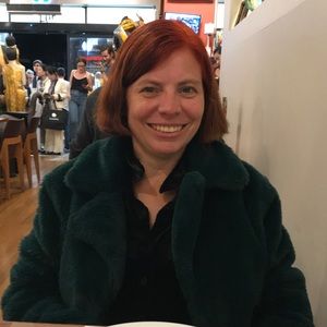 Meet your Posher, Alexandra